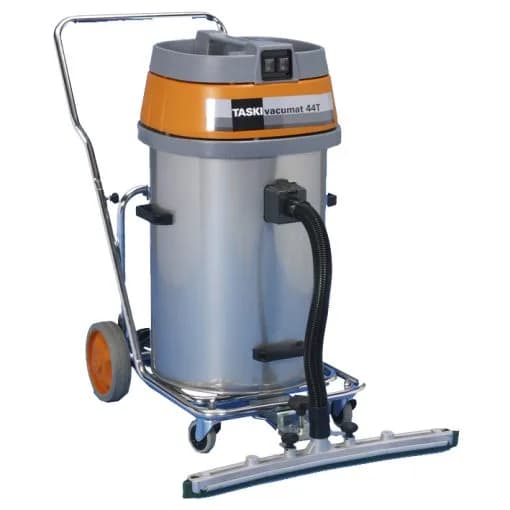 Taski Vacumat-44T Halı Koltuk Yıkama Makinası