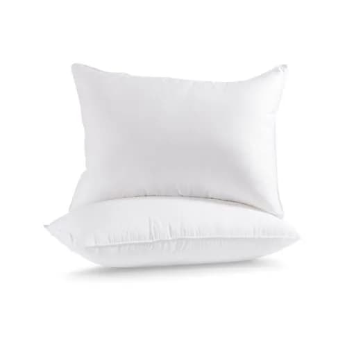 Otel Tipi Silikon Yastık 50 x 70 Boncuk Slikon 1000 Gr